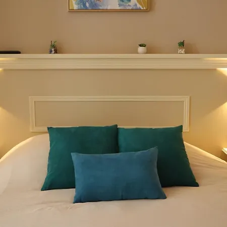 公寓 1 Ambiance Tropicale - Centre De Bourbourg, Terrasse Privee